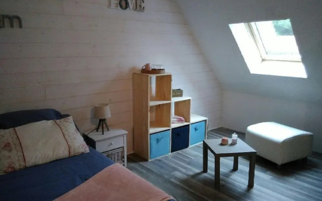 La Ferme du Bien Etre