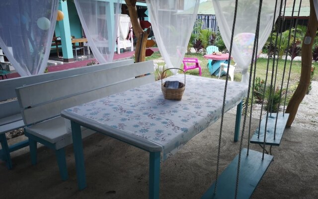 Woodstock Hostel
