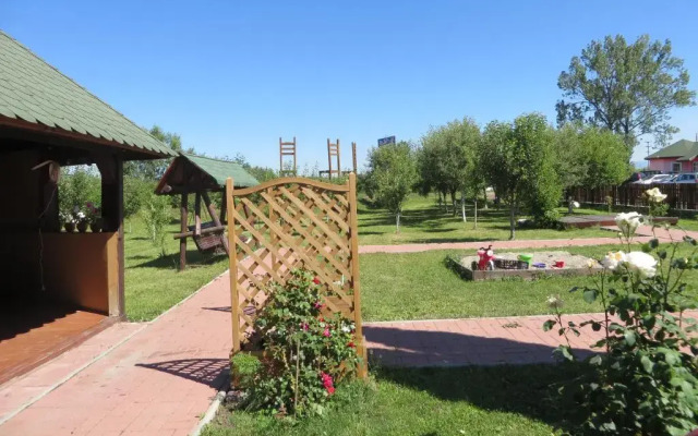 Három Székely Fogadó