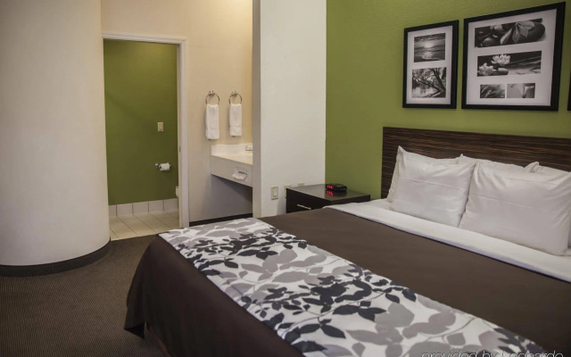 Sleep Inn & Suites