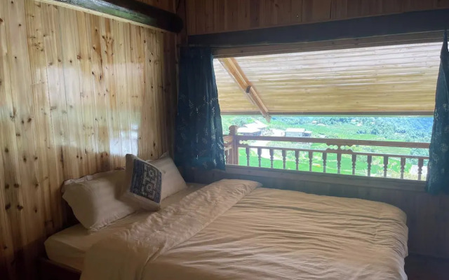 Bees Homestay Sapa & Trekking