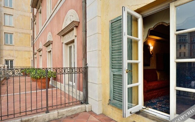 Tokyo DisneySea Hotel MiraCosta 