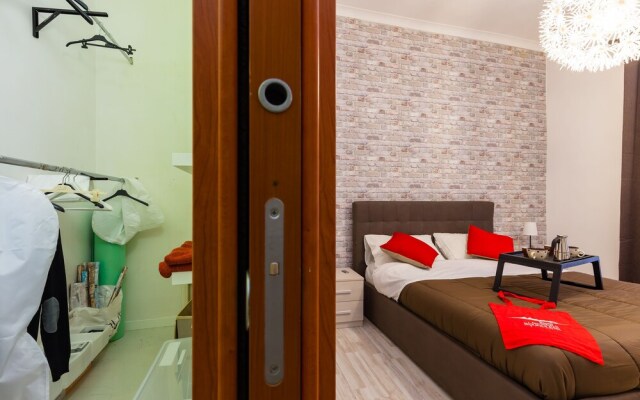 Apartment - Borgo S. Antonio I BH 89