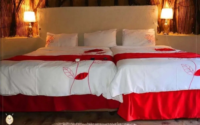 @ The Village Lodge
