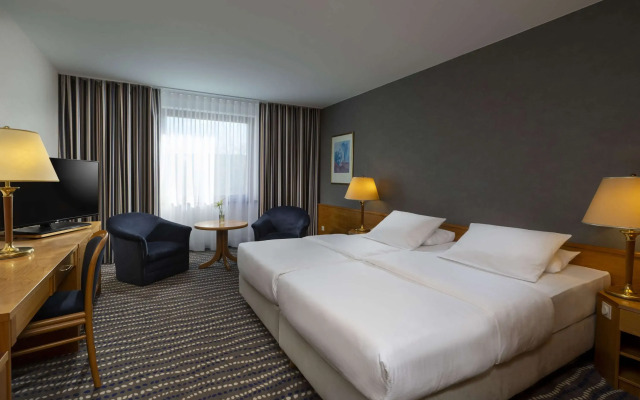 Maritim Hotel Magdeburg
