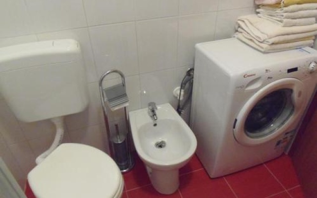 Apartments Danka