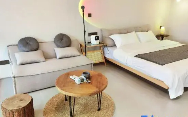 Nicole's Homestay (Wuhan Qushuilou Subway Station)