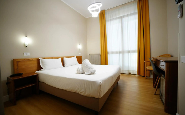 Hotel Montevecchio
