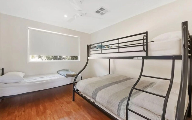 Sandcastles Coign 10