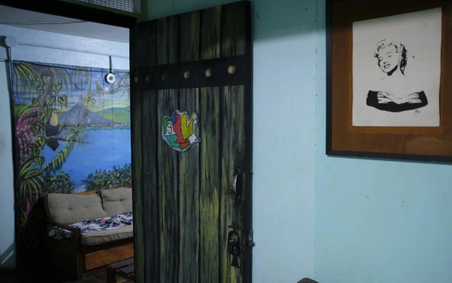 Hostal Del Este Santa Fe