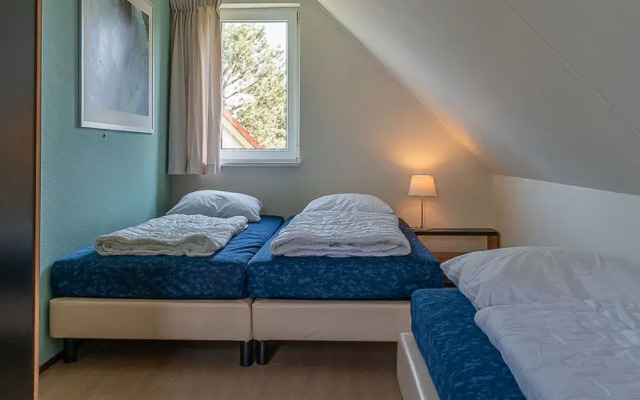 Tidy Holidayhome with Dishwasher, Near the Emslandermeer