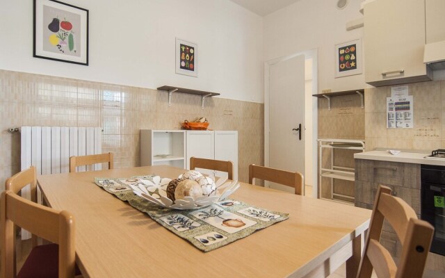 Casa Vacanza Cariddi