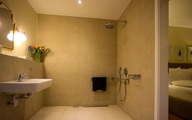 Alwine - Landhaus an den Spreewiesen