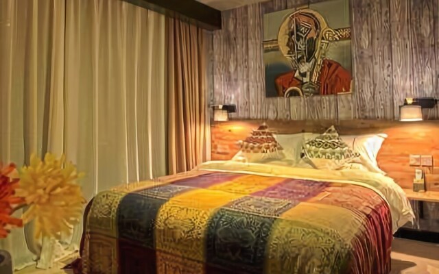 Virgos Hotel