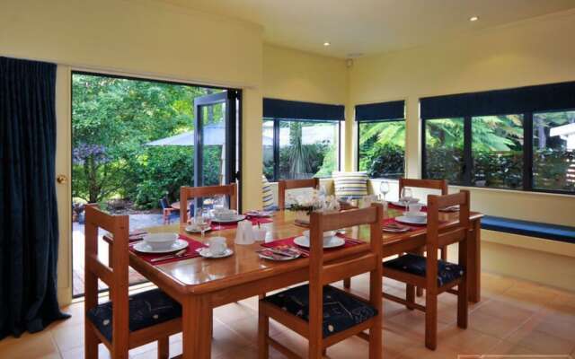 Olive Rabbit - Boutique Bed & Breakfast