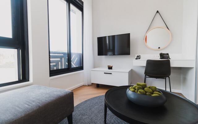 Bridgewater Apartments by Century City Hotels