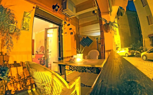 Victoria's Apartment