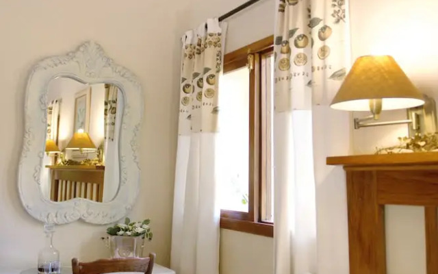 Almar View Guest House