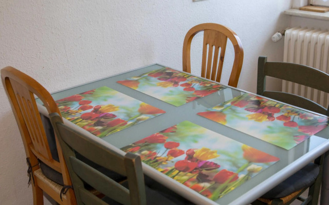 080 Ferienwohnungen Neuengroden