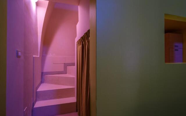 Masseria Bernardini Art Resort