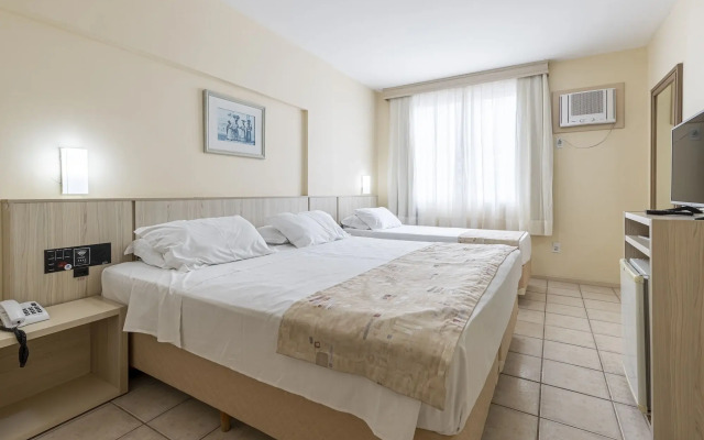 Sagres Praia Hotel