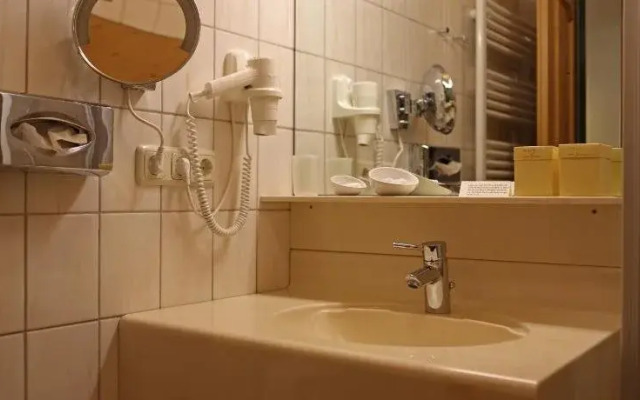 Mühlradl Apartments