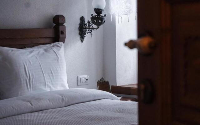 Boutique Hotel Musée
