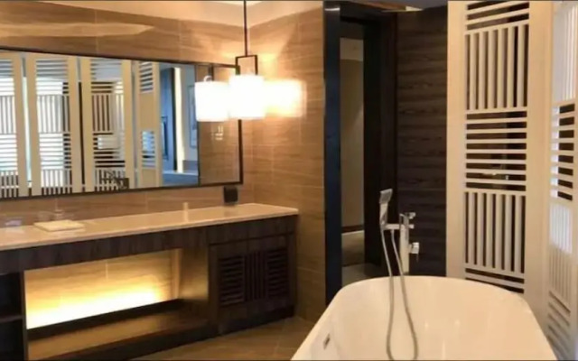 Auden  International  Hotel