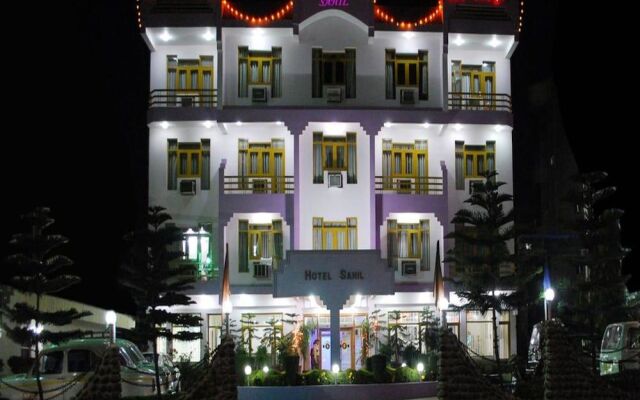 Hotel Sahil