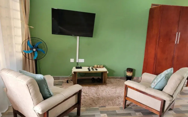 mew3 apartment