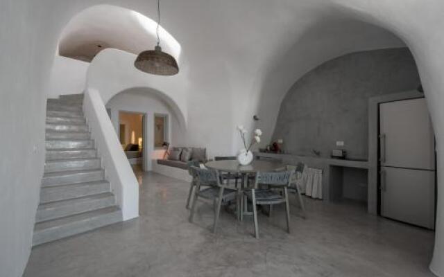 Amorous Villa-By Senses Collection