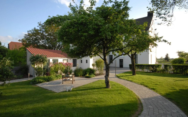 Landhotel Alte Töpferei