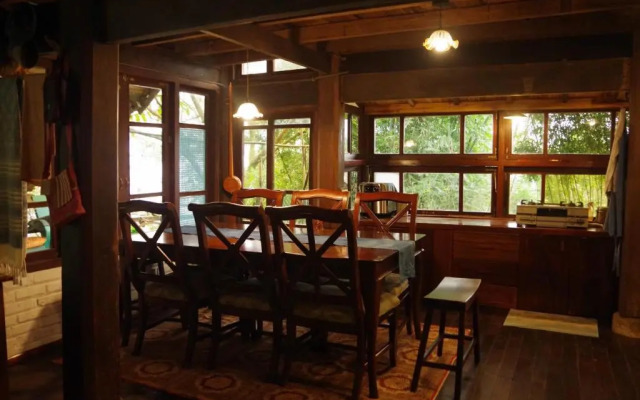 Chapi Dreamy Home