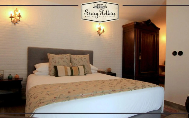 Storytellers Villas