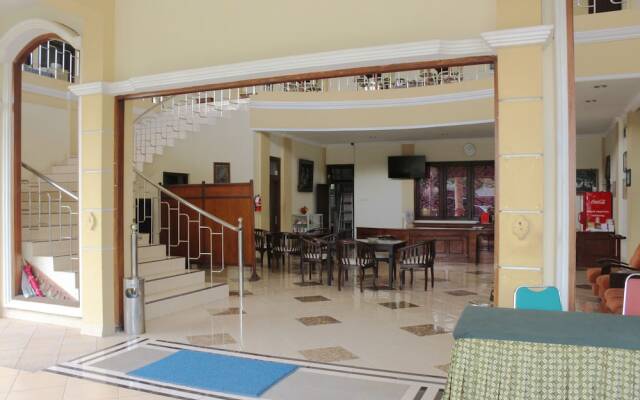 Airy Eco Danurejan Sutomo 13 Yogyakarta