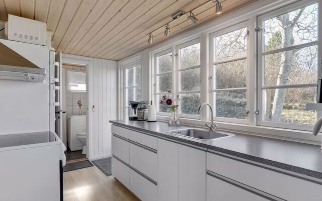 "Askan" - 50m from the sea in Bornholm