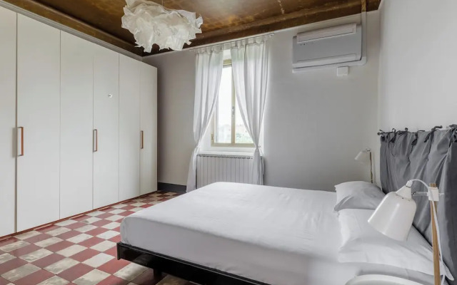 Una Casa Nel Verde Di Bologna (No Front Desk Please Contact The Property In Advance)