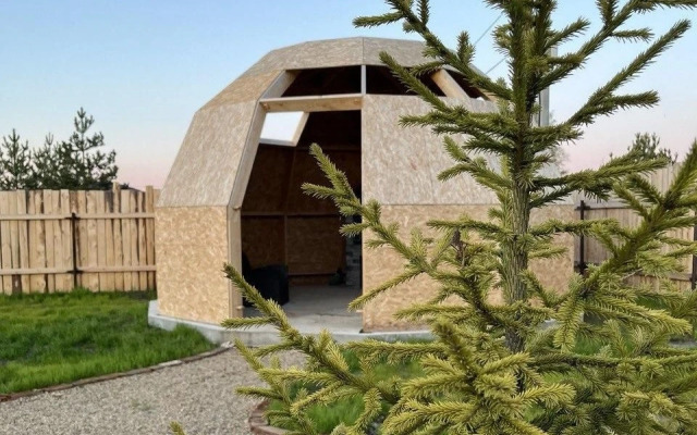 Вокси Вилладж