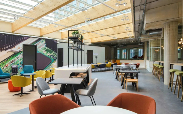 ibis Styles Delft City Centre