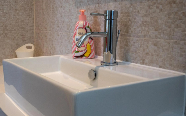 Apartment Summer dreams 2