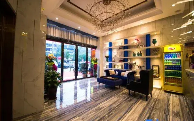Perfect Theme Hotel