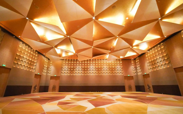 Nuanza Hotel & Convention