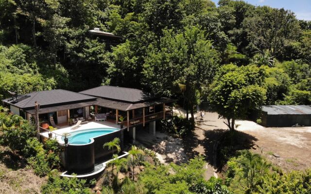 Selva Resort
