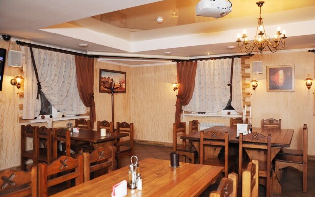 Hotel Akkerman