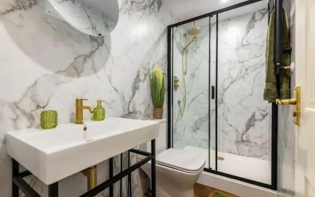 Arbroath Luxury Apartment