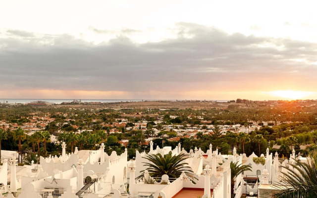 Sunprime Atlantic View Suite & Spa