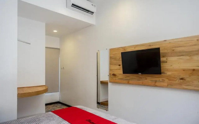 RedDoorz @ Klaten City