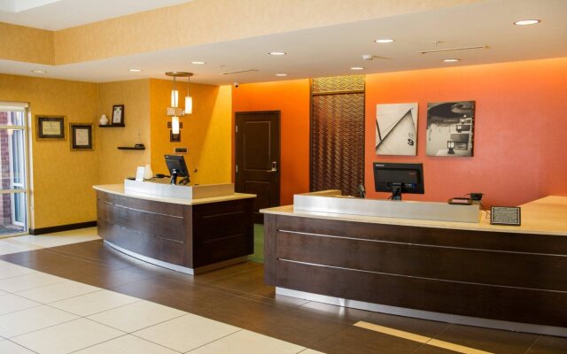 Residence Inn by Marriott Columbia Northwest/Harbison