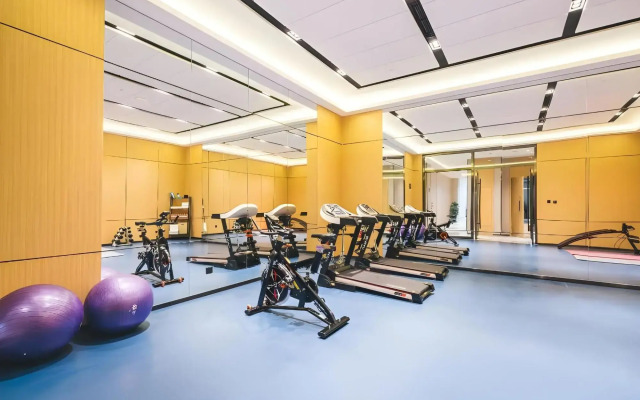 Atour Hotel High Tech Tangyan Road Xian