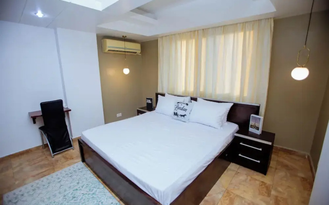 Tima Residence